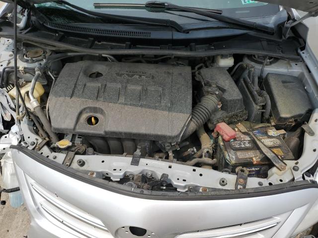 Photo 11 from auction – 2013 TOYOTA COROLLA BA with VIN 2T1BU4EE3DC071150