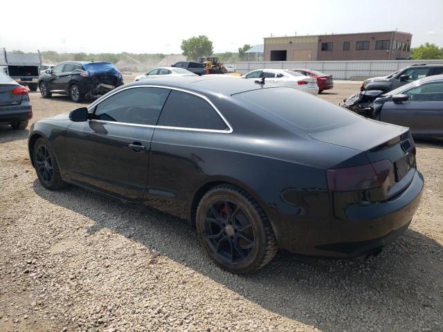 Photo 2 from auction – 2012 AUDI A5 PREMIUM with VIN WAULFAFR2CA003713