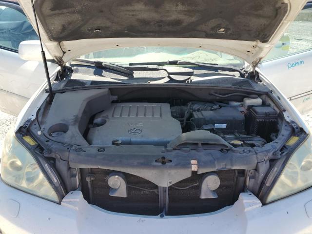 Photo 11 from auction – 2007 LEXUS RX 350 with VIN 2T2HK31U47C019159