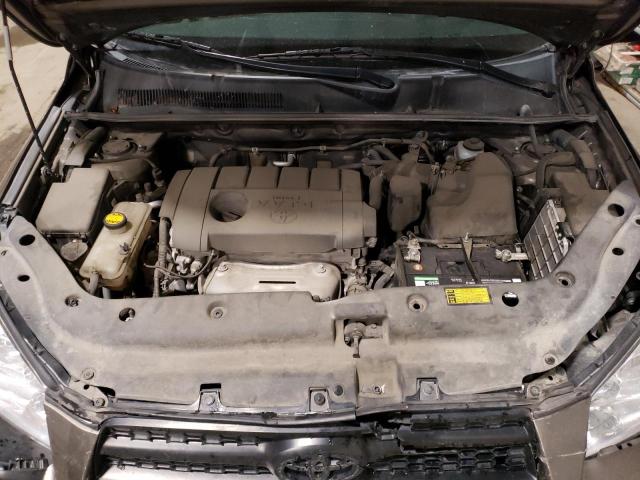 Photo 12 from auction – 2011 TOYOTA RAV4 with VIN 2T3JF4DV5BW159420