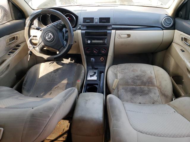 Photo 8 from auction – 2005 MAZDA 3 I with VIN JM1BK12F851288264