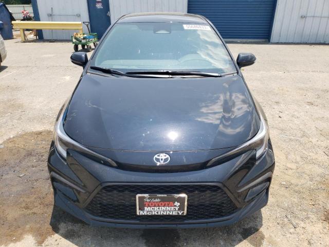 Photo 5 from auction – 2023 TOYOTA COROLLA SE with VIN 5YFS4MCE9PP153343