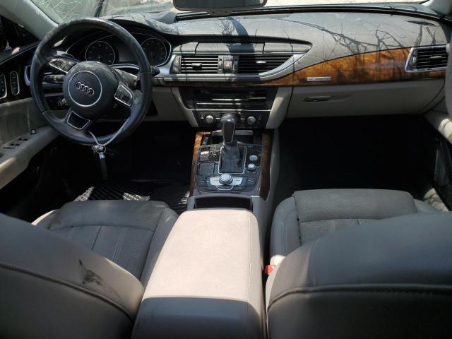 Photo 8 from auction – 2016 AUDI A7 PRESTIG with VIN WAU2GAFC5GN099761