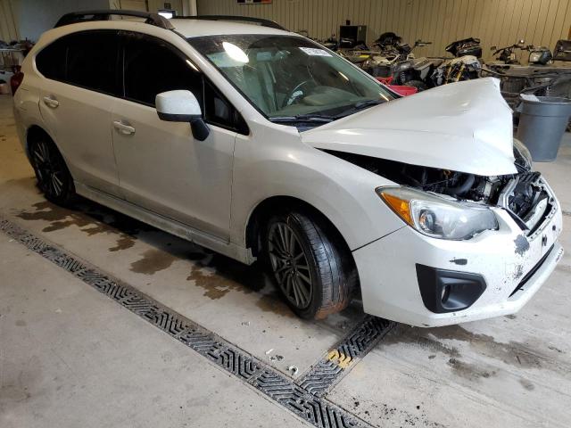 Zdjęcie 4 z aukcji – 2013 SUBARU IMPREZA SP z VIN JF1GPAR69D2822917