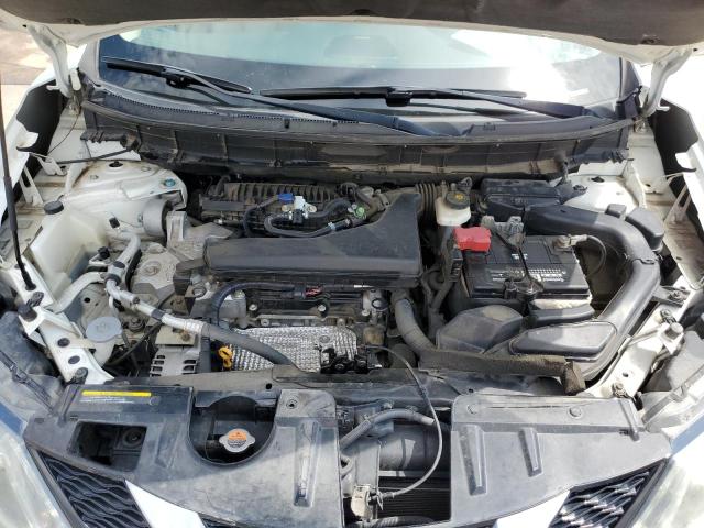 Photo 12 from auction – 2015 NISSAN ROGUE S with VIN 5N1AT2MT2FC841624