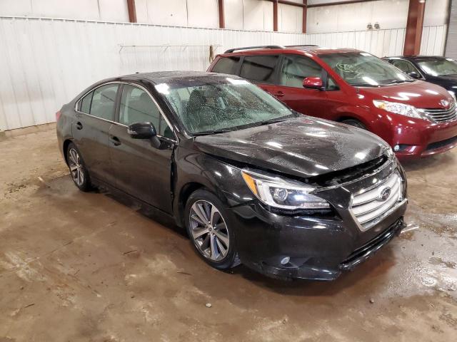 Photo 4 from auction – 2016 SUBARU LEGACY 2.5 with VIN 4S3BNBN63G3024255
