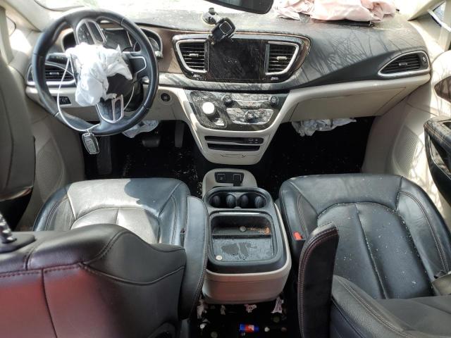 Foto 8 de la subasta – 2018 CHRYSLER PACIFICA T con VIN 2C4RC1BG8JR114852