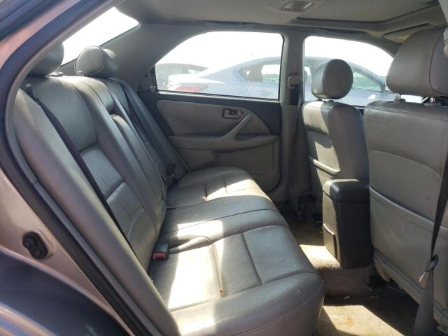 Photo 10 from auction – 2000 TOYOTA CAMRY CE with VIN 4T1BG22K6YU629258