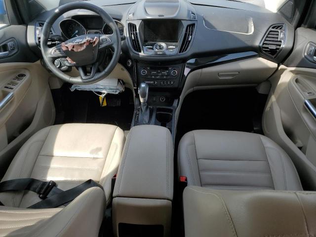 Photo 8 from auction – 2019 FORD ESCAPE TIT with VIN 1FMCU0J98KUB93469