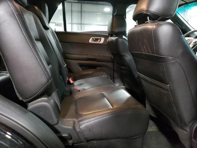 Photo 11 from auction – 2013 FORD EXPLORER X with VIN 1FM5K8D84DGA99123