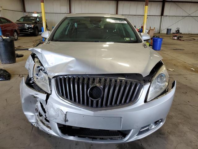 Photo 5 from auction – 2013 BUICK VERANO PRE with VIN 1G4PT5SV9D4255252