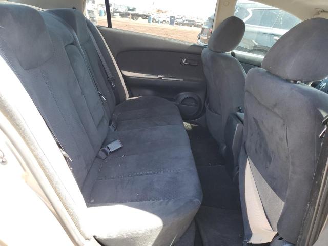 Photo 10 from auction – 2006 NISSAN ALTIMA SE with VIN 1N4BL11D26C240526