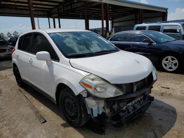 Photo 4 from auction – 2010 NISSAN VERSA S with VIN 3N1BC1CP3AL395507