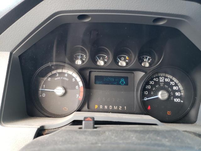 Photo 9 from auction – 2015 FORD F250 SUPER with VIN 1FT7X2A65FEB24351