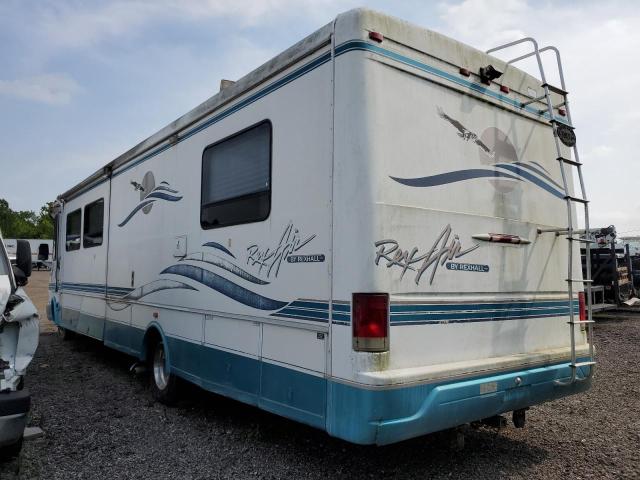 Photo 3 from auction – 2001 FORD F550 SUPER with VIN 1FCNF53S4Y0A03588