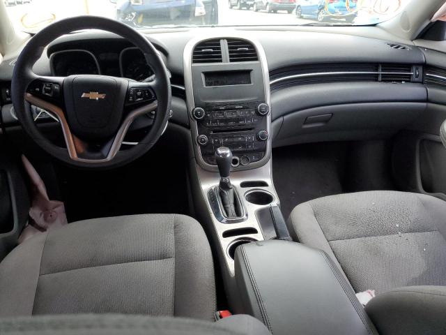 Photo 8 from auction – 2015 CHEVROLET MALIBU LS with VIN 1G11B5SL2FF188389