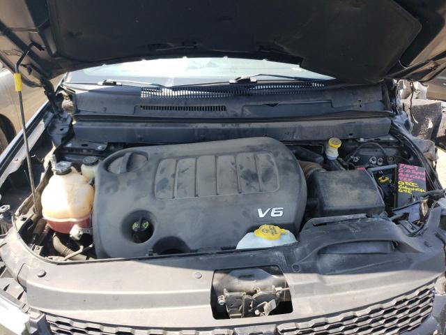 Photo 12 from auction – 2017 DODGE JOURNEY SX with VIN 3C4PDCBG2HT563824