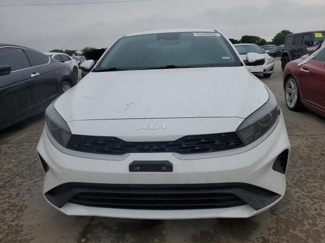 Photo 5 from auction – 2022 KIA FORTE FE with VIN 3KPF24AD7NE424819