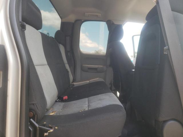 Photo 10 from auction – 2009 CHEVROLET SILVERADO with VIN 1GCEC19X39Z142810