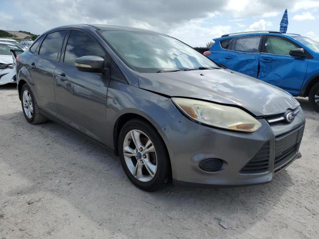 Photo 4 from auction – 2013 FORD FOCUS SE with VIN 1FADP3F26DL305732