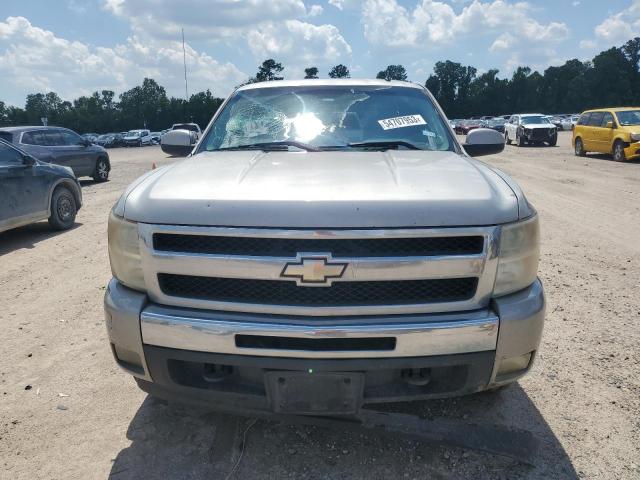 Photo 5 from auction – 2008 CHEVROLET SILVERADO with VIN 2GCEC190X81181727