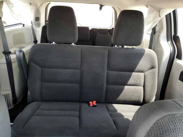 Photo 10 from auction – 2019 DODGE GRAND CARA with VIN 2C4RDGBG5KR541035