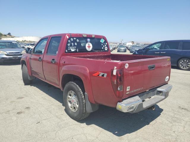 Photo 2 from auction – 2005 CHEVROLET COLORADO with VIN 1GCDS136158108749