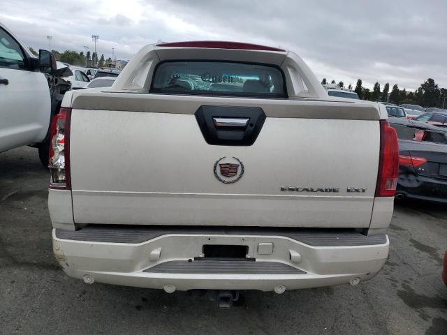 Photo 6 from auction – 2004 CADILLAC ESCALADE E with VIN 3GYEK62N44G186651