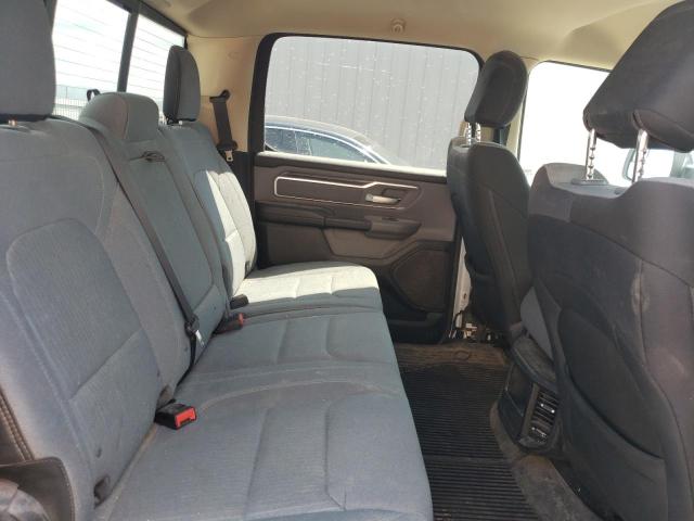 Photo 10 from auction – 2019 RAM 1500 BIG H with VIN 1C6RRFMG8KN738634