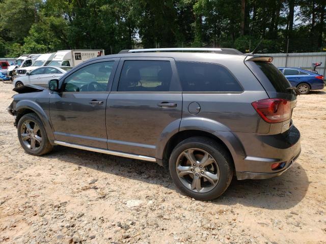 Photo 2 from auction – 2017 DODGE JOURNEY CR with VIN 3C4PDCGG8HT536412