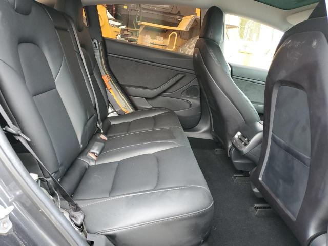 Photo 10 from auction – 2019 TESLA MODEL 3 with VIN 5YJ3E1EA6KF426866
