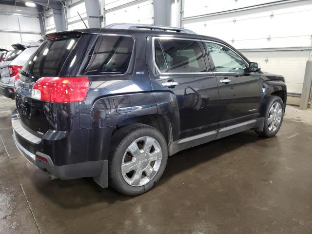 Photo 3 from auction – 2014 GMC TERRAIN SL with VIN 2GKFLYE35E6142379