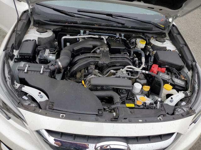 Photo 11 from auction – 2022 SUBARU LEGACY PRE with VIN 4S3BWAF63N3002386