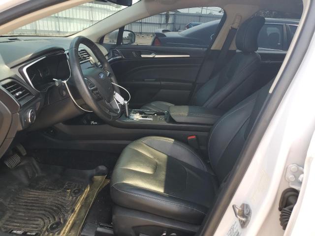 Photo 7 from auction – 2019 FORD FUSION TIT with VIN 3FA6P0RU5KR227091