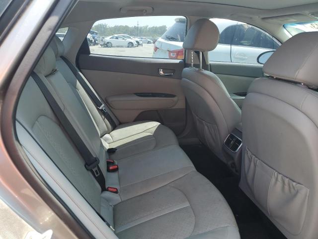 Фото 10 с аукциона – 2016 KIA OPTIMA EX с VIN 5XXGU4L39GG045382