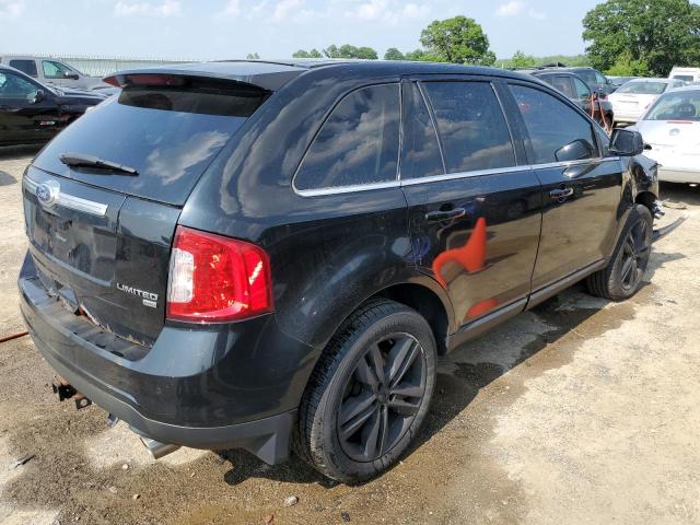 Photo 3 from auction – 2011 FORD EDGE LIMIT with VIN 2FMDK4KC2BBA52785