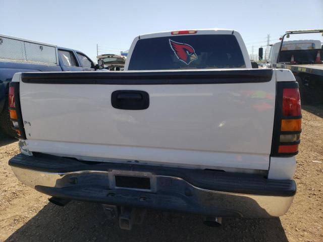 Photo 6 from auction – 2002 CHEVROLET SILVERADO with VIN 2GCEC19T121258339