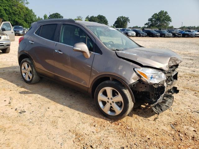Photo 4 from auction – 2015 BUICK ENCORE with VIN KL4CJASB1FB110075
