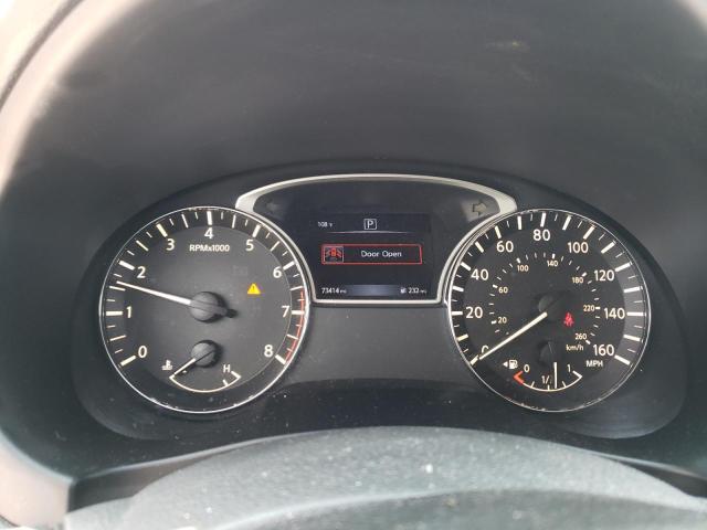 Photo 9 from auction – 2016 NISSAN ALTIMA 2.5 with VIN 1N4AL3AP5GC173164