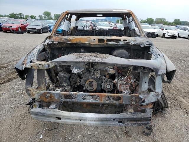 Photo 5 from auction – 2014 RAM 1500 LONGH with VIN 1C6RR7PMXES388176