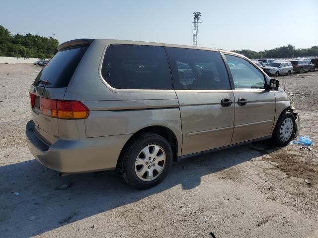 Photo 3 from auction – 2004 HONDA ODYSSEY LX with VIN 5FNRL18524B081305