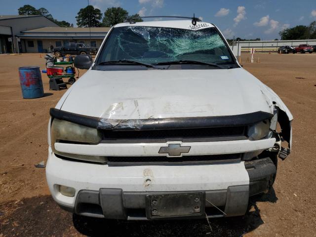 Photo 5 from auction – 2004 CHEVROLET TRAILBLAZE with VIN 1GNDS13SX42124292