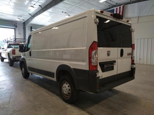 صورة رقم 2 من المزاد - 2018 RAM PROMASTER مع VIN 3C6TRVAG0JE156132