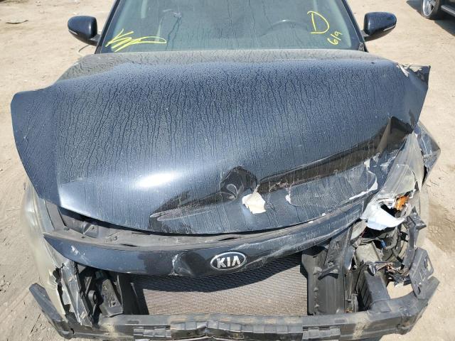 Photo 11 from auction – 2013 KIA OPTIMA EX with VIN 5XXGN4A77DG172632
