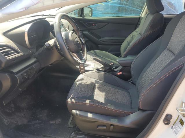 Photo 7 from auction – 2021 SUBARU CROSSTREK with VIN JF2GTAEC2M8255756