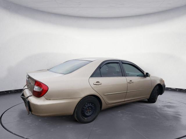 Photo 3 from auction – 2002 TOYOTA CAMRY LE with VIN 4T1BE32K12U110184