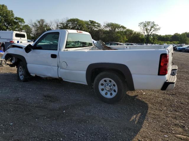 Photo 2 from auction – 2005 CHEVROLET SILVERADO with VIN 1GCEC14X45Z337123