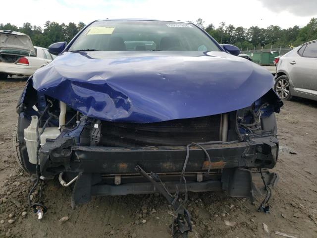 Photo 5 from auction – 2015 TOYOTA CAMRY LE with VIN 4T1BF1FK4FU877819