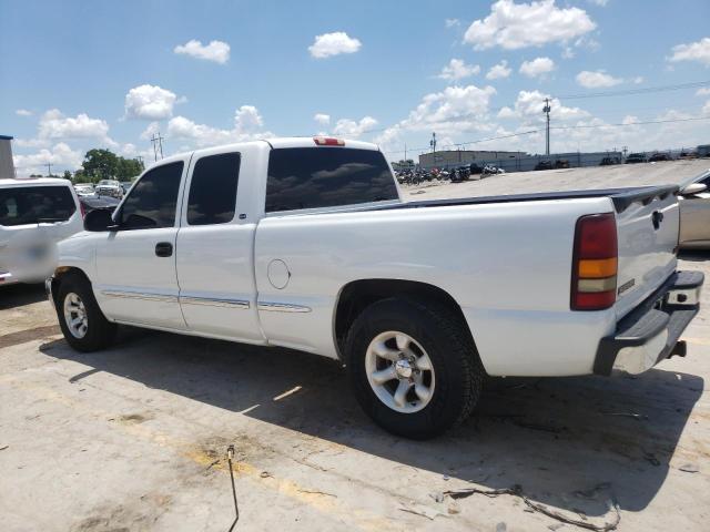 Photo 2 from auction – 1999 GMC NEW SIERRA with VIN 2GTEC19T9X1556533