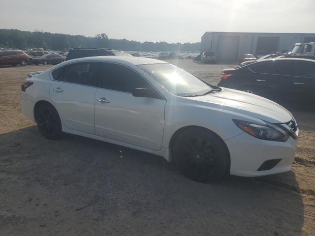 Photo 4 from auction – 2017 NISSAN ALTIMA 2.5 with VIN 1N4AL3AP8HC217336